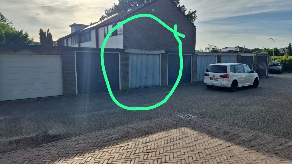 TE KOOP – Garagebox / Berging in Emmen, Auto diversen, Autostallingen en Garages