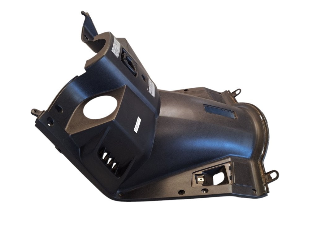 Beenschild kap origineel Kymco new Dink, Gebruikt, Ophalen of Verzenden
