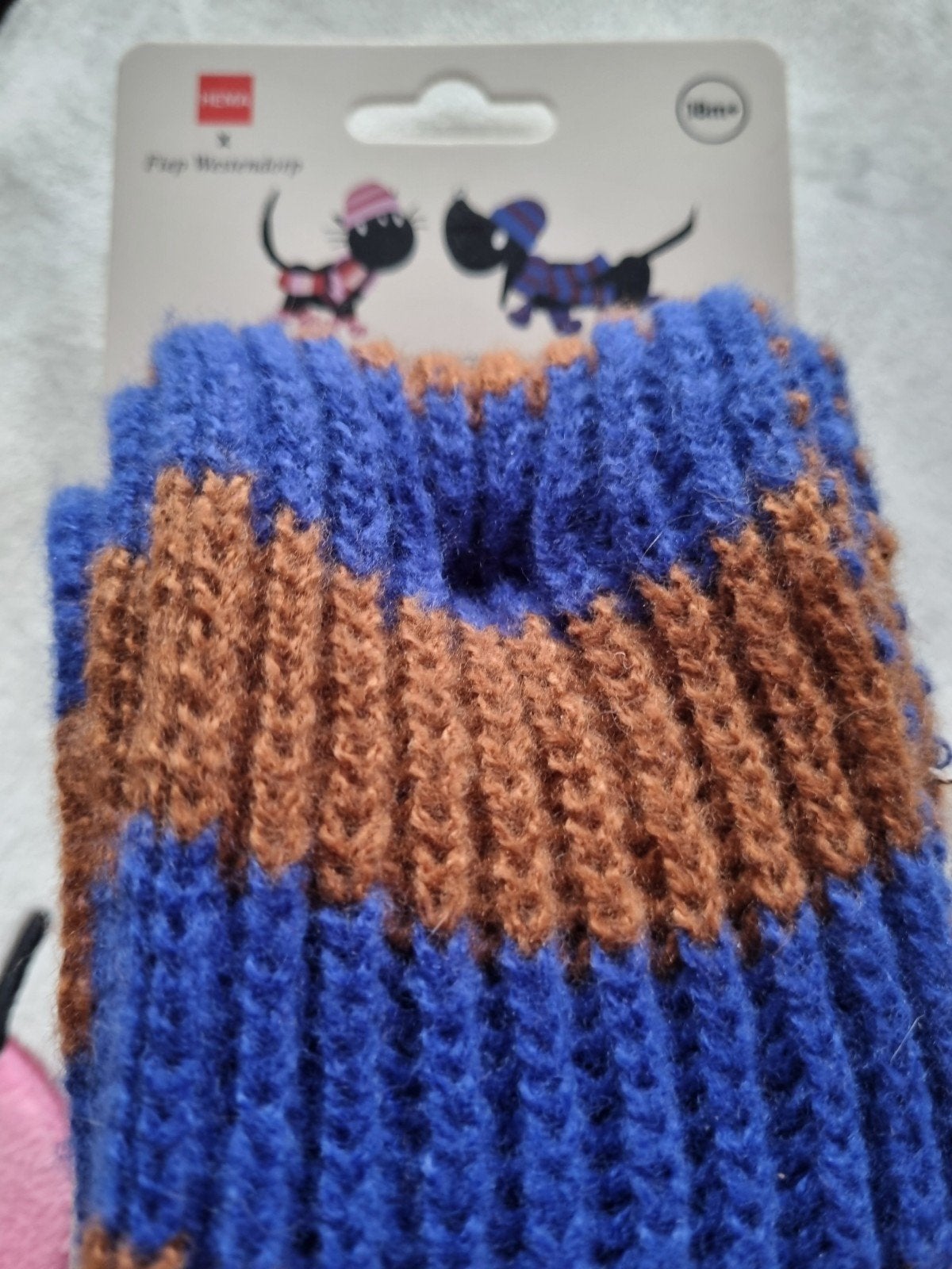 Nieuw winterset  Takkie en Siepie, Ophalen of Verzenden, Nieuw, Overige typen, Hema