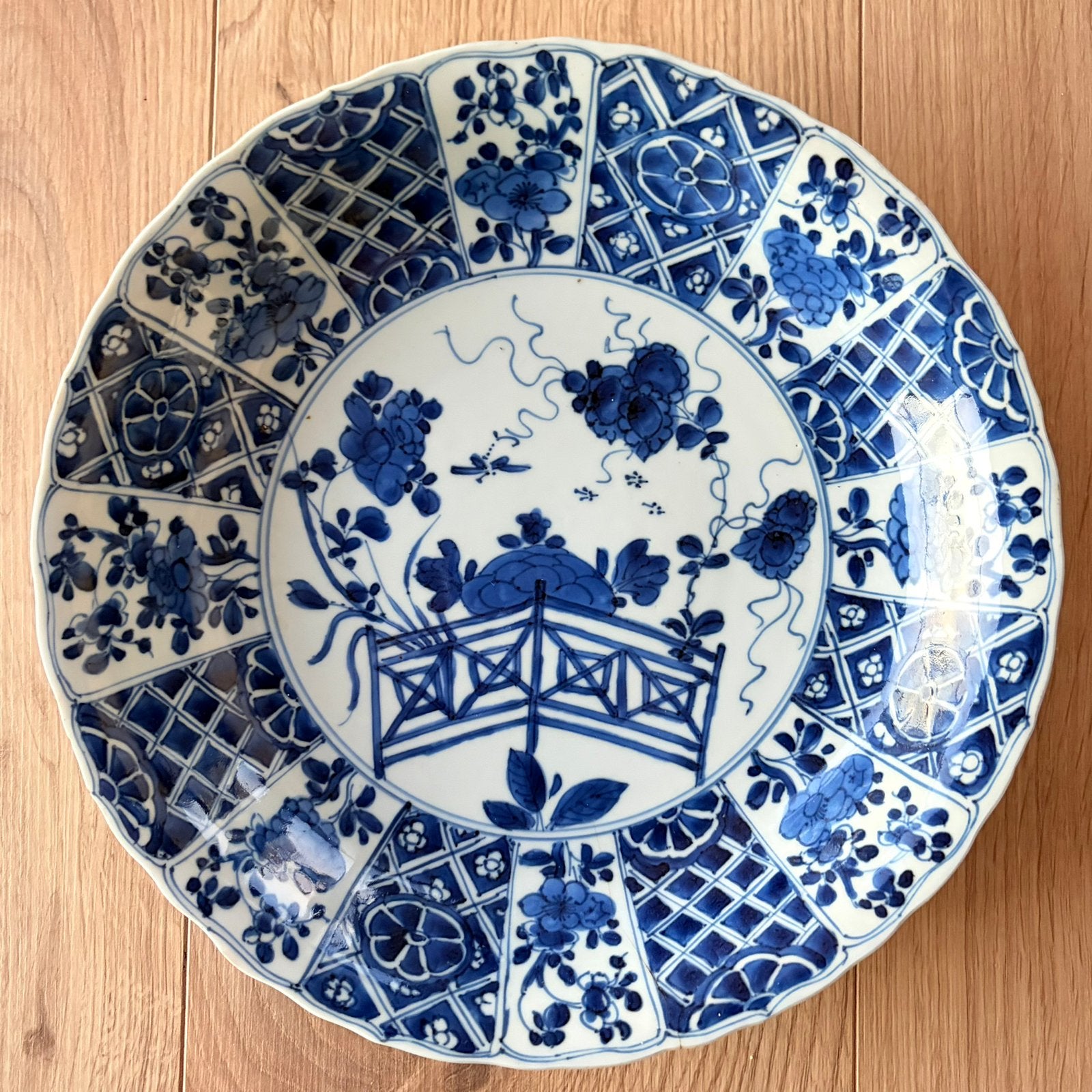 Chinees, Verzenden