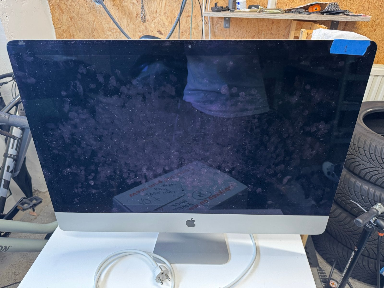 Apple iMac (Retina 5K, 27-inch) 24gb ram / 1 or 2 tb, Computers en Software, Apple Desktops, Ophalen, Gebruikt, HDD en SSD, IMac