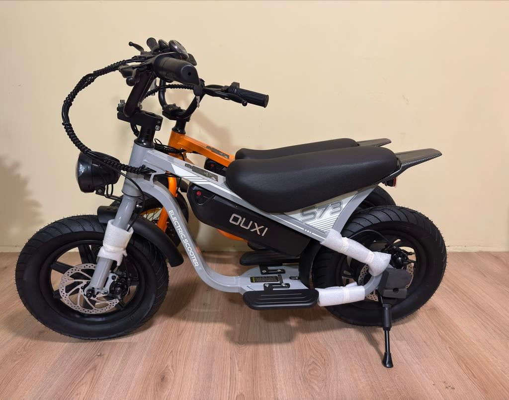 Ouxi S73 Elektrische loopfiets voor kinderen, Ophalen, Nieuw, Overige typen