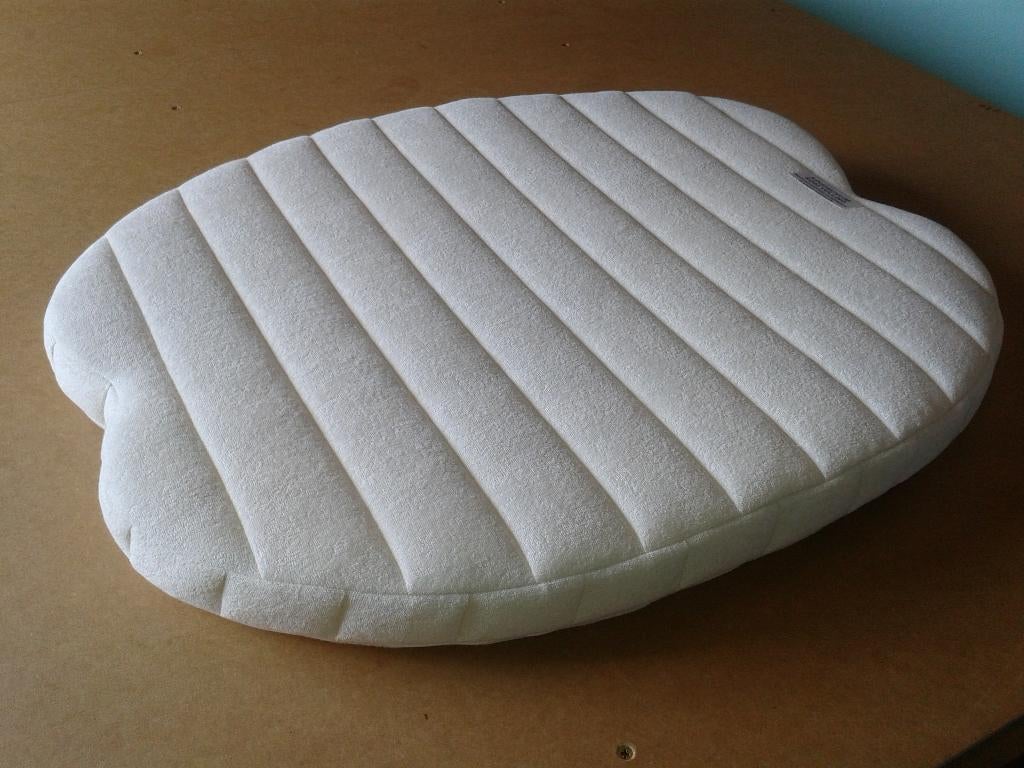 Kindermatras. Wiegmatras. Nieuw!, Ophalen, Nieuw, Minder dan 140 cm, Matras