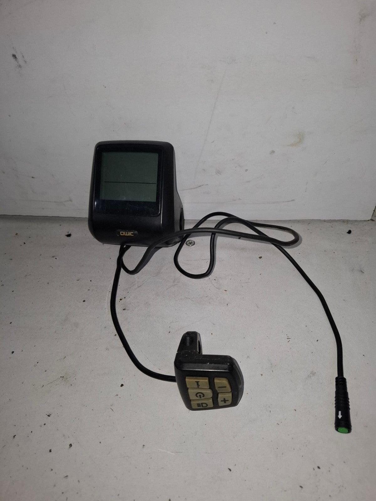 bafang display uart, Ophalen of Verzenden