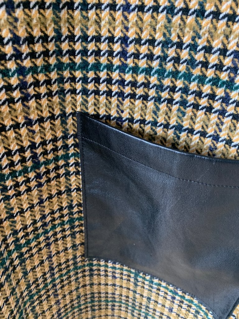 Jurk van Addy van den Krommenacker, maat M, Kleding | Dames, Maat 38/40 (M), Meerkleurig, Ophalen of Verzenden, Zo goed als nieuw