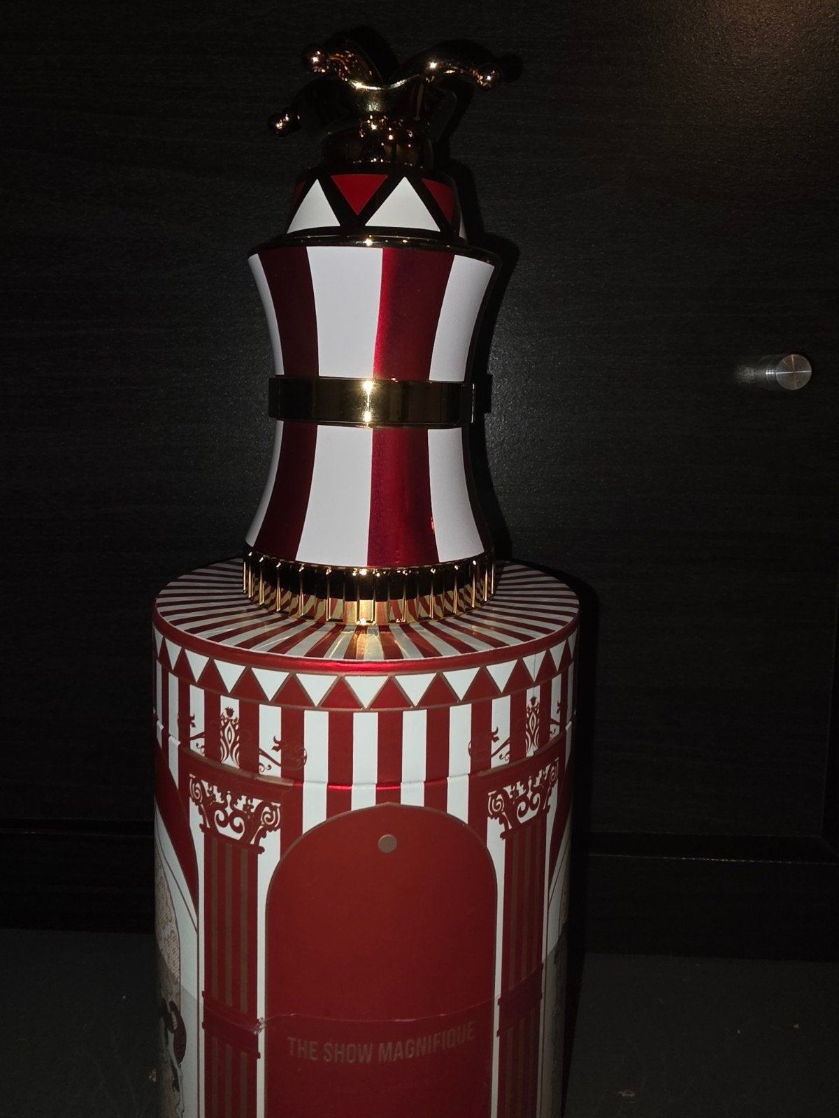 Paris corner the show magnifique decants, Ophalen of Verzenden, Nieuw