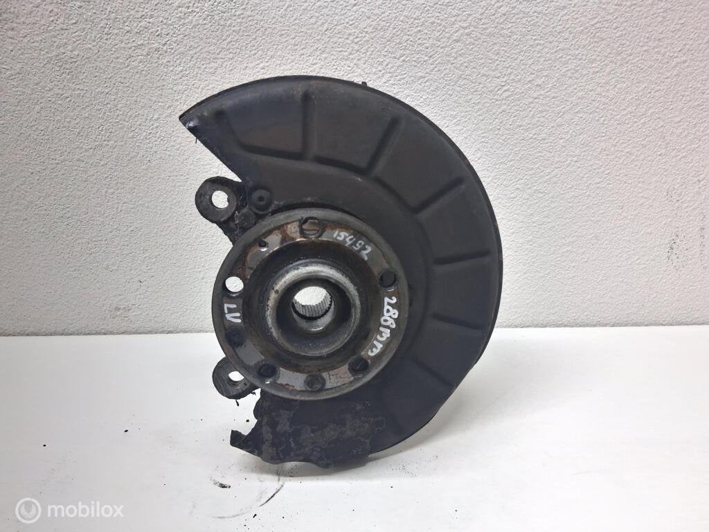 Fusee Lv Vw Golf V 1.4 TSI ('03-'08) 1K0407255AA, Gebruikt, Volkswagen, Ophalen of Verzenden
