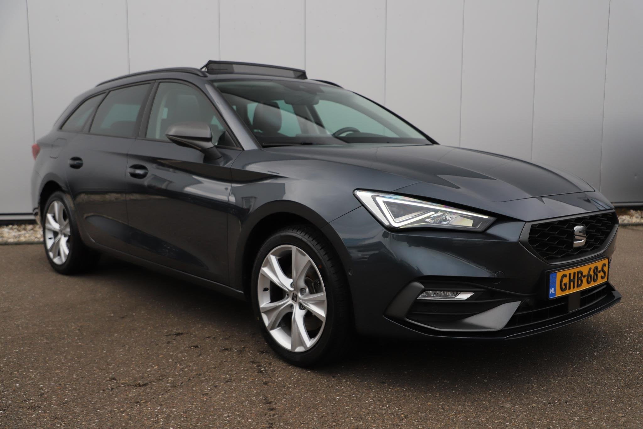 SEAT León