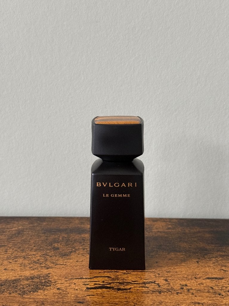 Bvlgari Tygar 30 ml nieuw, Ophalen of Verzenden, Nieuw