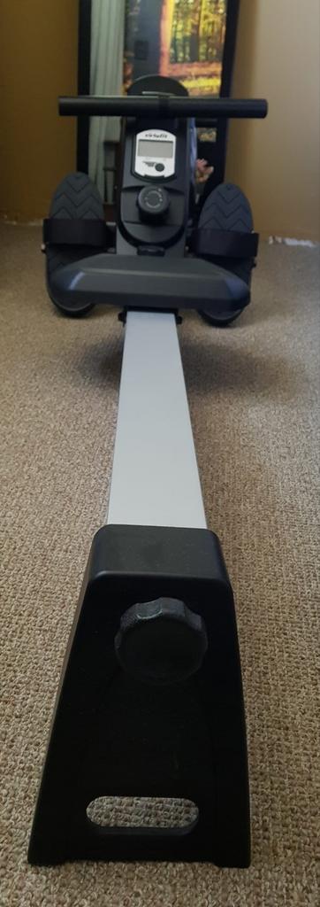 VirtuFit Row 450 Roeitrainer - Inklapbaar, Armen, Ophalen of Verzenden, Zo goed als nieuw, Metaal