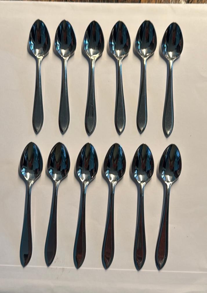 Lepeltjes, Antiek en Kunst, Ophalen of Verzenden