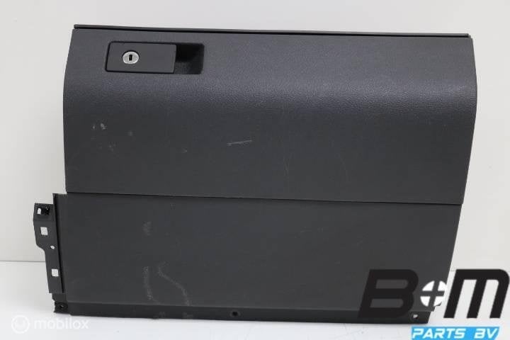 Dashboardkastje VW Touran 1T 1T1857097C, Gebruikt
