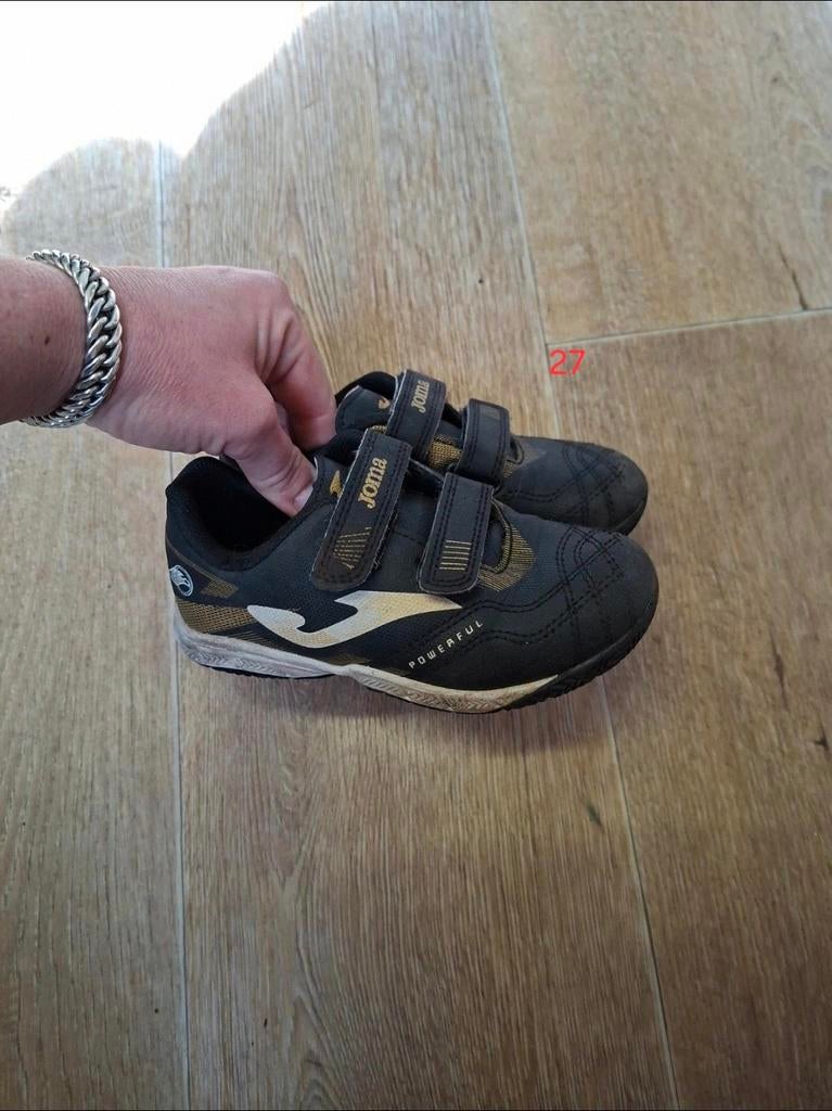 Joma sneakers maat 27, Ophalen of Verzenden
