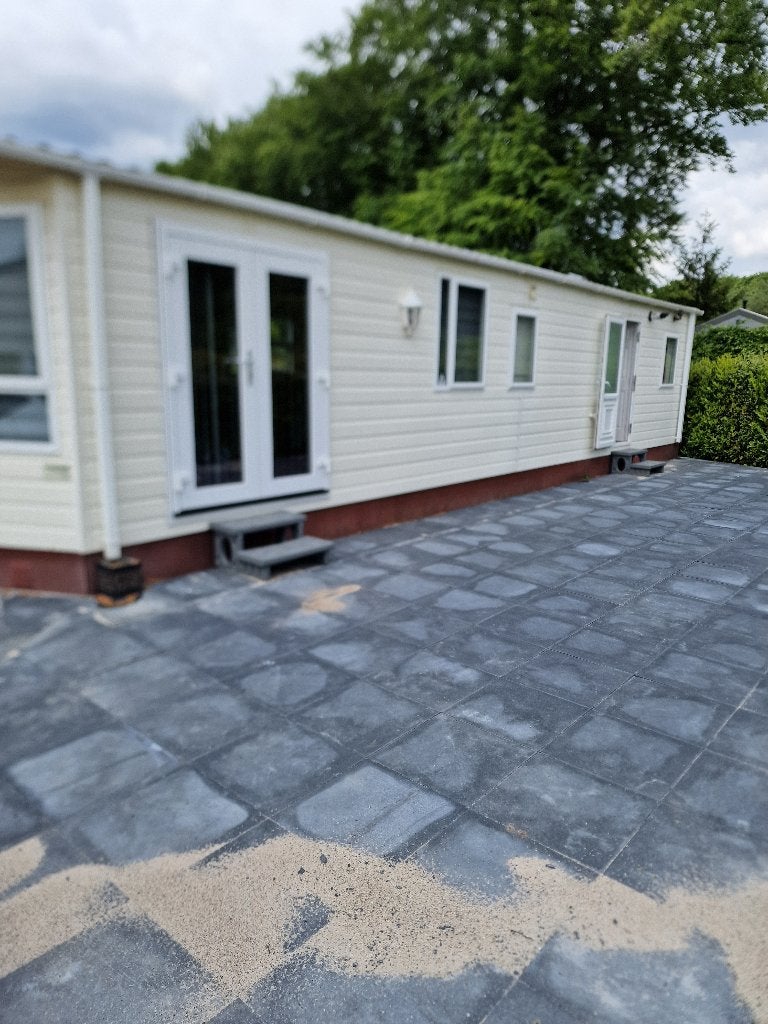 Zeer mooi chalet te koop, Tot en met 6