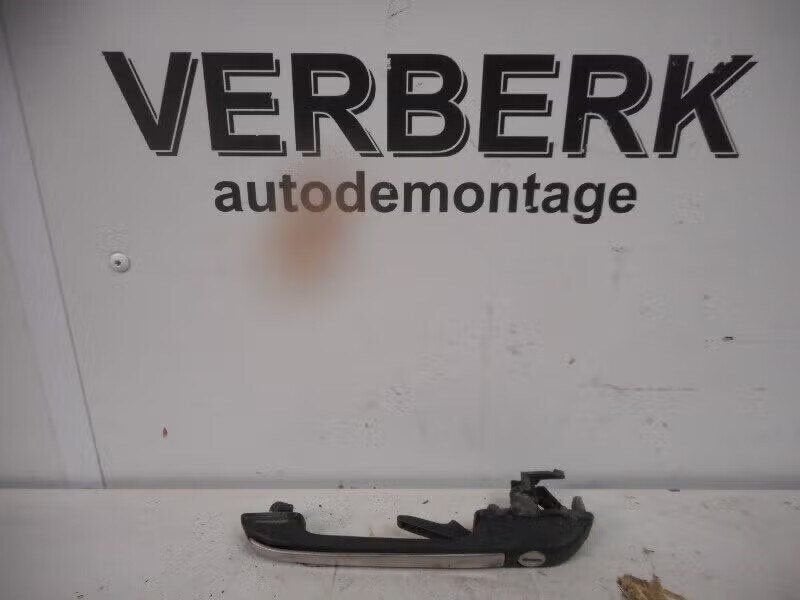 PORTIERGREEP BUITEN LINKS Volkswagen Golf I Cabrio (155), Gebruikt, Berliner Ring 2 38440 Wolfsburg, DE, Volkswagen AG, Ophalen of Verzenden