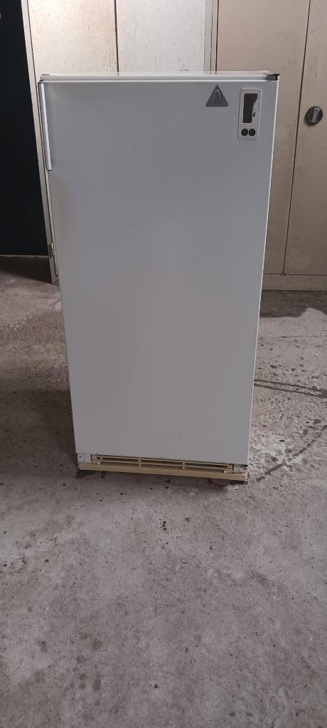 Vriezer Electrolux, Gebruikt, 120 tot 140 cm, Ophalen, Vrieskast
