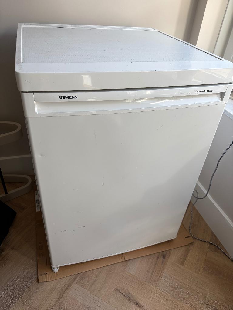 Vriezer, Gebruikt, Ophalen, Vrieskast, 85 tot 120 cm
