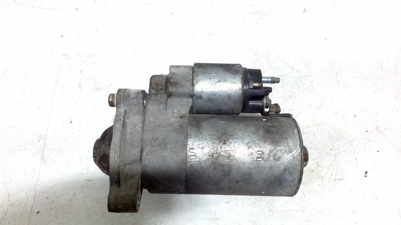 Startmotor Peugeot 207, Onderdelen@venauto.nl, Van der Ven Autorecycling B.V., Gebruikt, Citroën