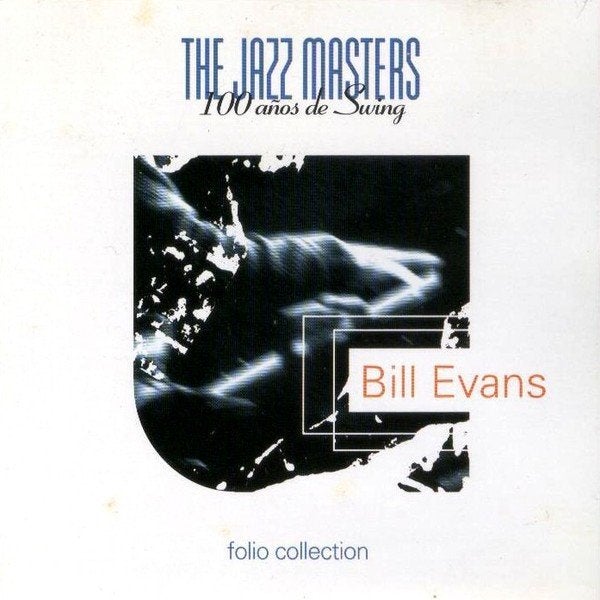 Bill Evans - Jazz Master, Verzenden, 1980 tot heden, Zo goed als nieuw, Jazz