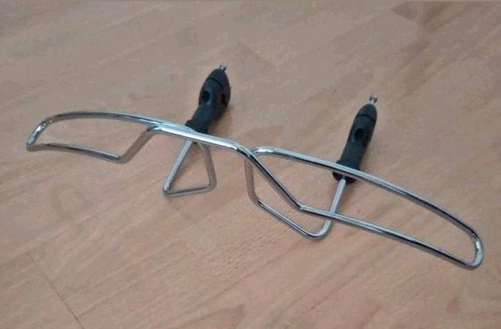 Auto kledinghanger kapstok Audi Bmw Mercedes VW origineel, Auto diversen, Auto-accessoires, Ophalen of Verzenden, Zo goed als nieuw