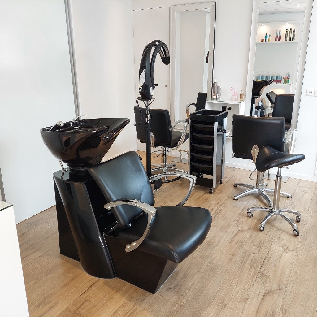 Complete mooie kappersinventaris, Diensten en Vakmensen, Kappers en Thuiskappers