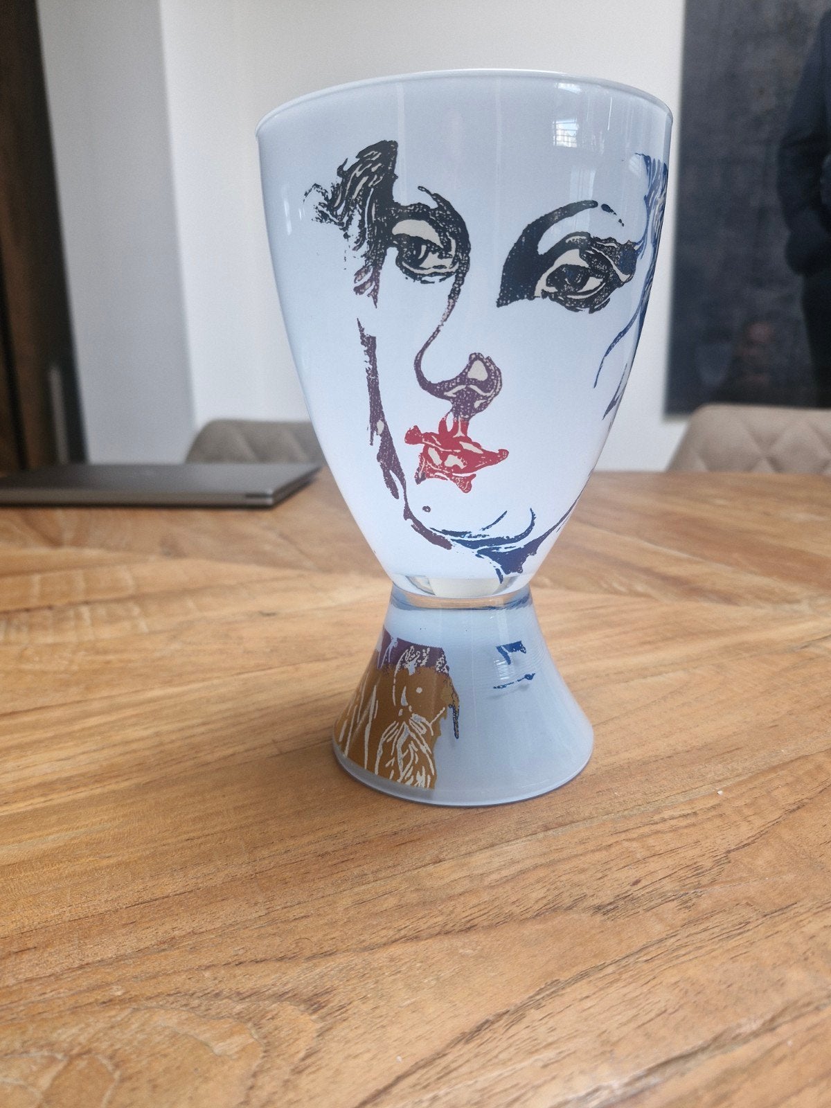 Ritzenhoff vaas, Antiek en Kunst, Ophalen of Verzenden