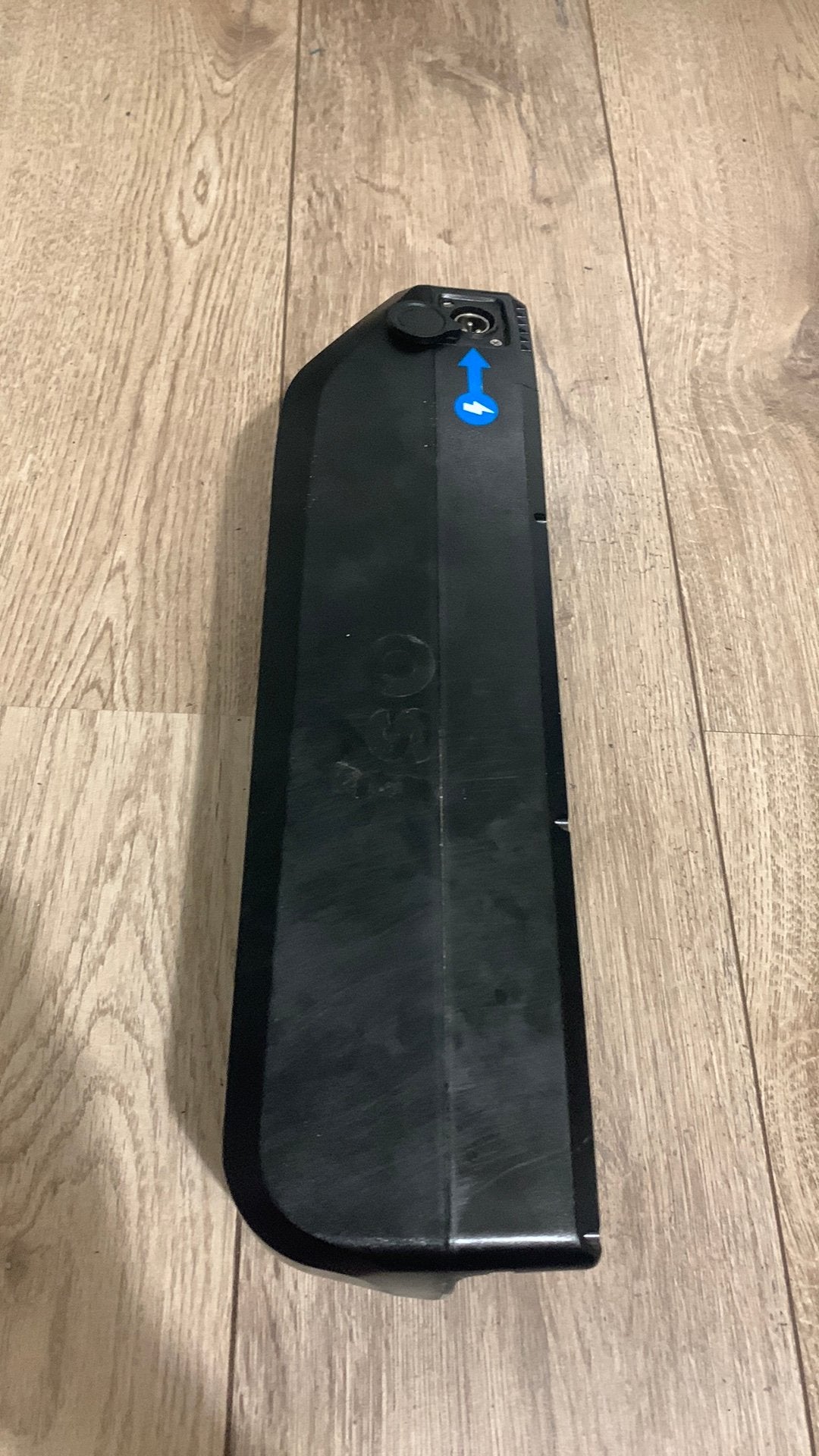 V20 batterij, Ophalen of Verzenden, Zo goed als nieuw