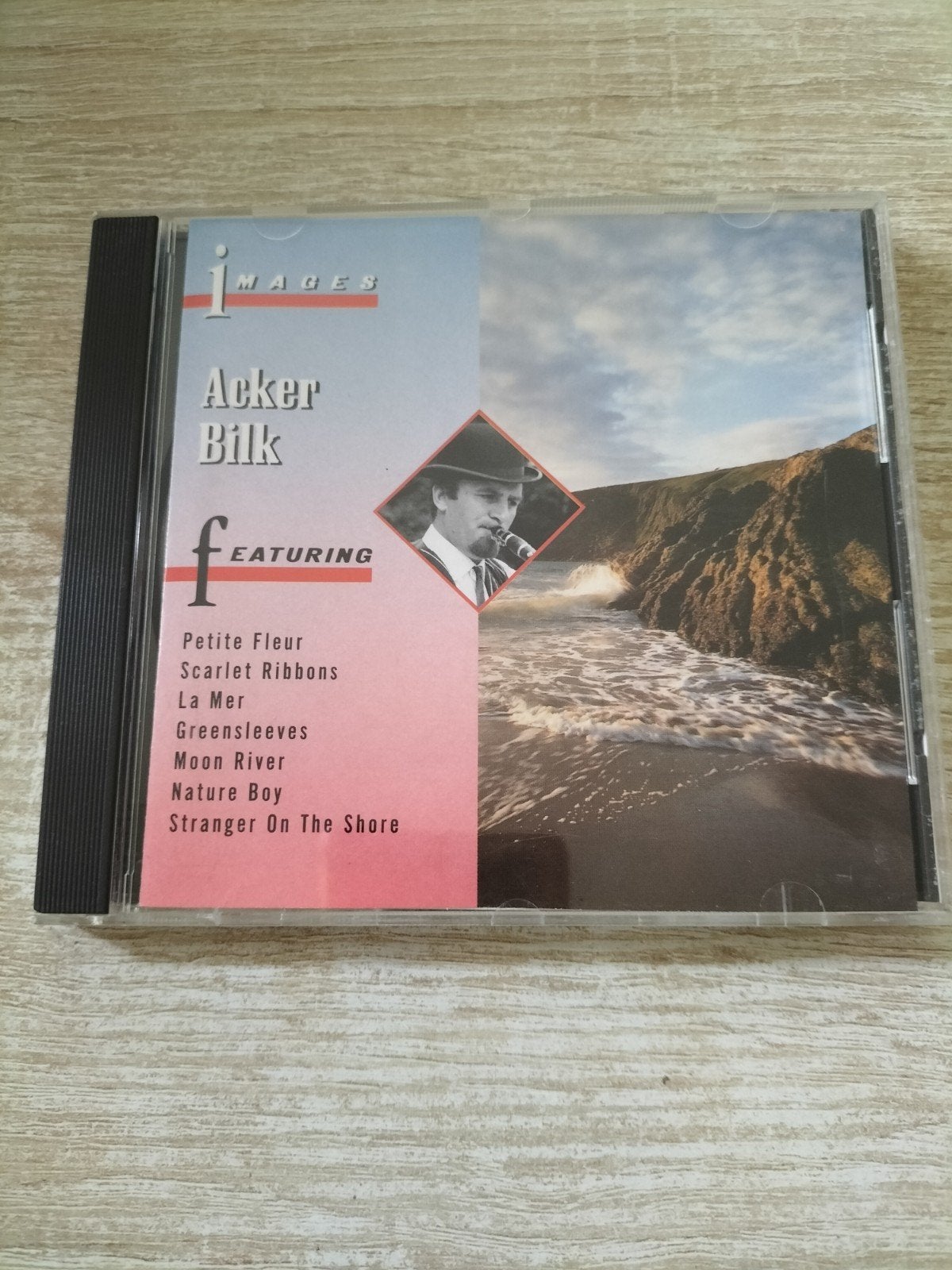 Acker bilk - images, Ophalen of Verzenden