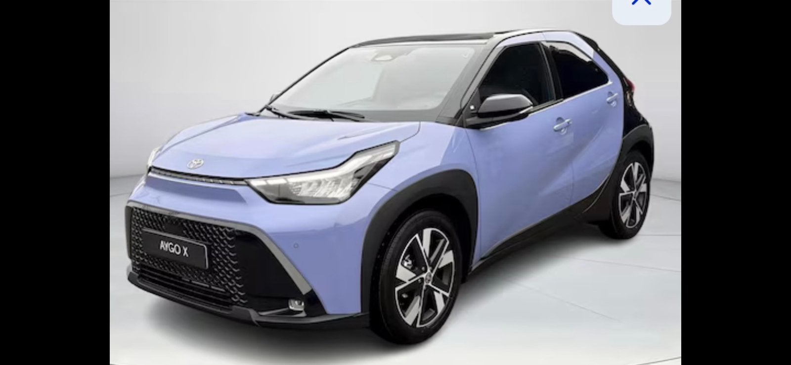 NIEUWE Toyota Aygo X Hybrid velgen winterbanden €600 korting, Auto-onderdelen, Banden en Velgen, Banden en Velgen, Nieuw, 17 inch