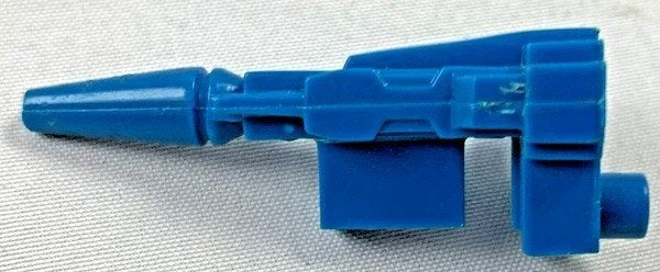 Transformers G1 Seacons Skalor Accessoire Laserpistool Wapen, Verzamelen, Transformers, Coolsingel 104, 3011 AG Rotterdam, Netherlands