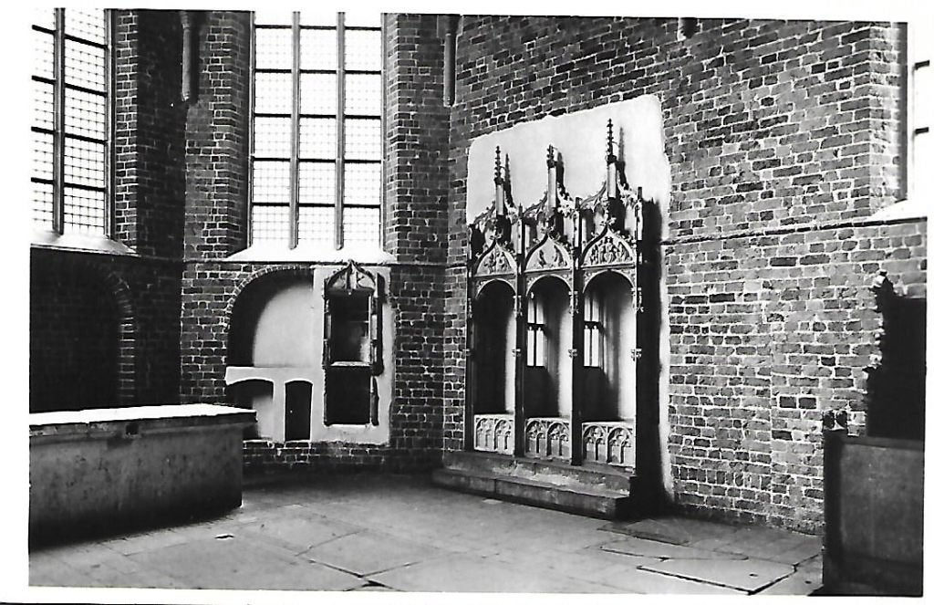 Ter Apel- -Levietengestoelte, klooster., Verzenden, 1960 tot 1980, Ongelopen, Groningen