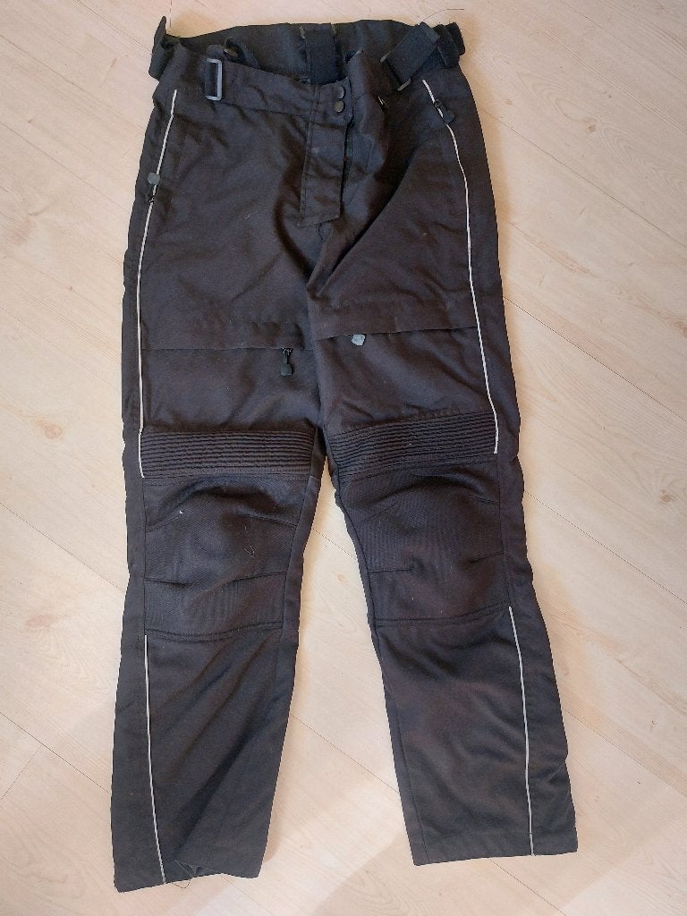 Motorbroek dames maat 42, Motoren, Kleding | Motorkleding, Ophalen of Verzenden, Tweedehands, Dames, Broek | textiel
