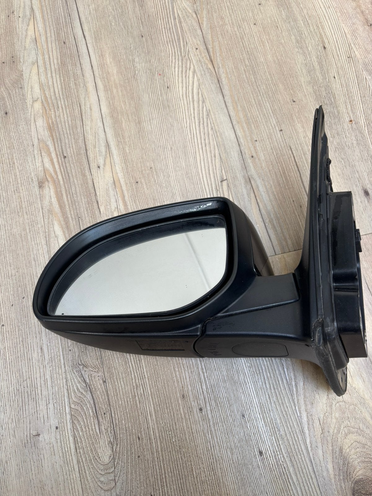 Linker spiegel Hyunda i20 (elektrisch), Auto-onderdelen, Ophalen of Verzenden, Nieuw, Hyundai