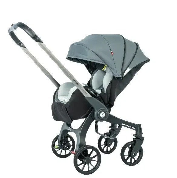 Multifunctionele kinderwagen / buggy schokabsorberend, Ophalen of Verzenden, Nieuw