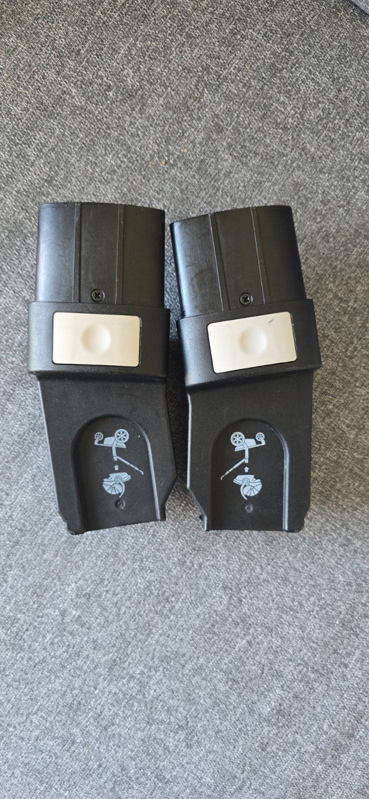 Maxi-Cosi Adapters voor Joolz, Ophalen of Verzenden, Gebruikt