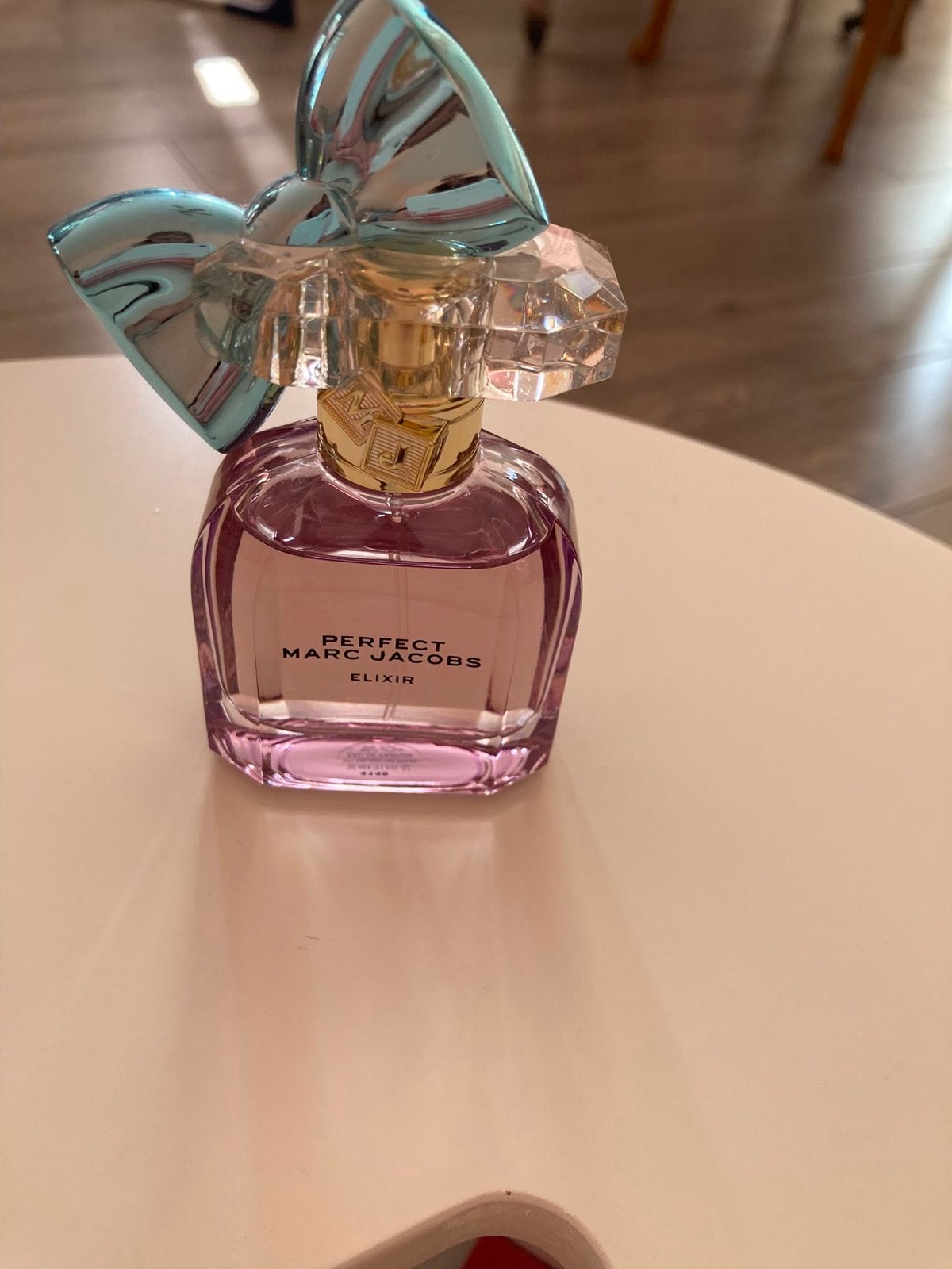 Parfumcollectie: Marc Jacobs, Givenchy ,MCM, Ophalen of Verzenden, Zo goed als nieuw