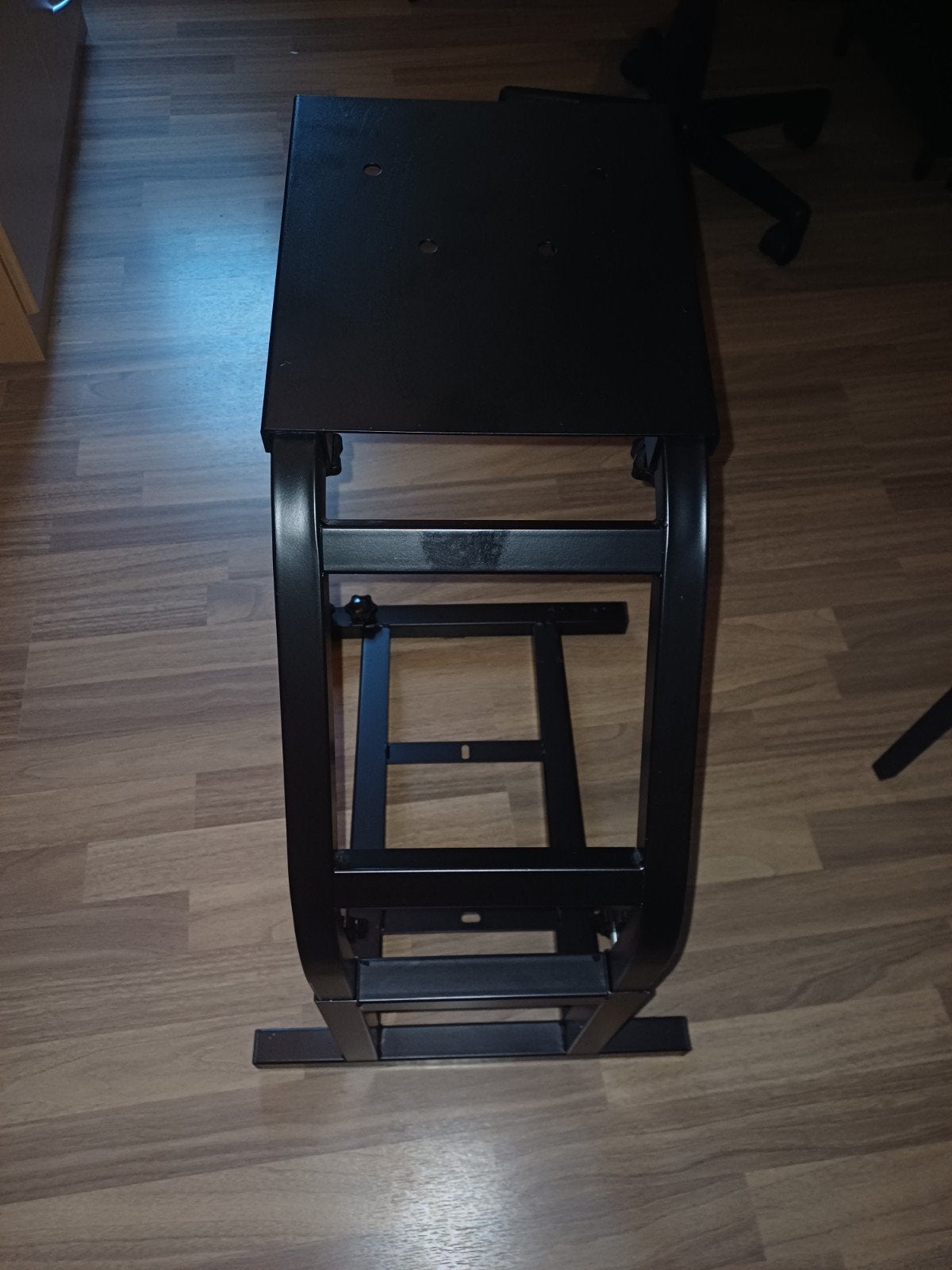 Racing stuurstandaard Logitech G29 G27 G920 Thrustmaster, Ophalen, Gebruikt