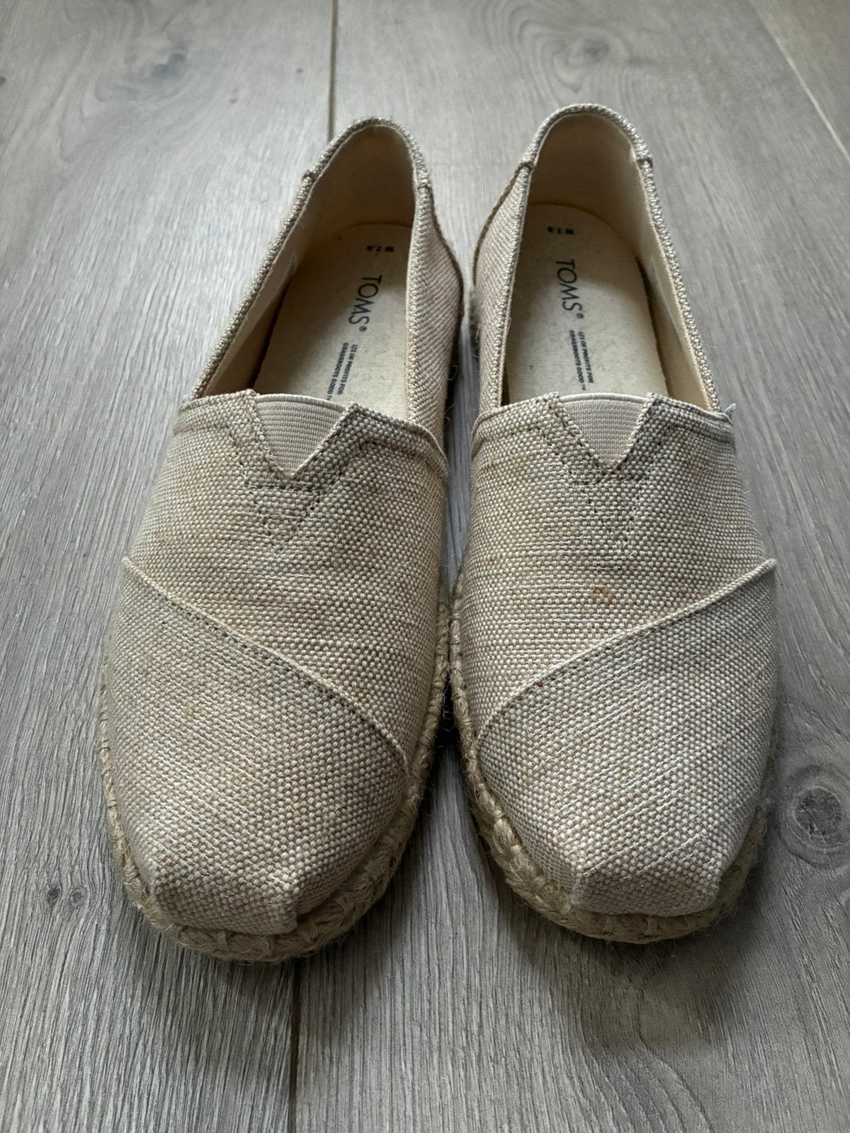 Mooie Toms!, Ophalen, Zo goed als nieuw, Zwart