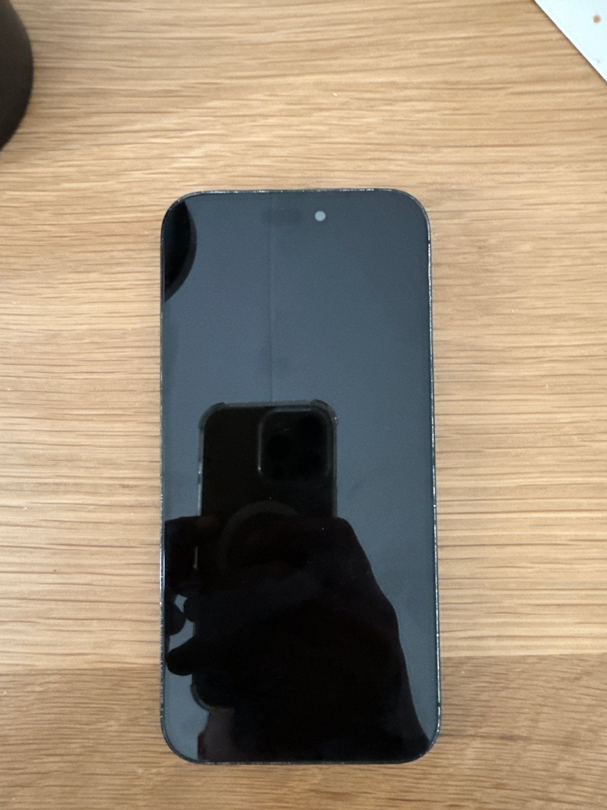 iPhone 14 Pro Max - Gebruikssporen, niet-origineel scherm, Telecommunicatie, Mobiele telefoons | Apple iPhone, Ophalen, Gebruikt