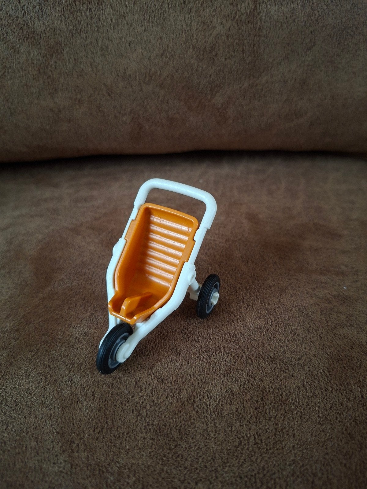 Playmobil buggy, Ophalen of Verzenden, Poppenhuis