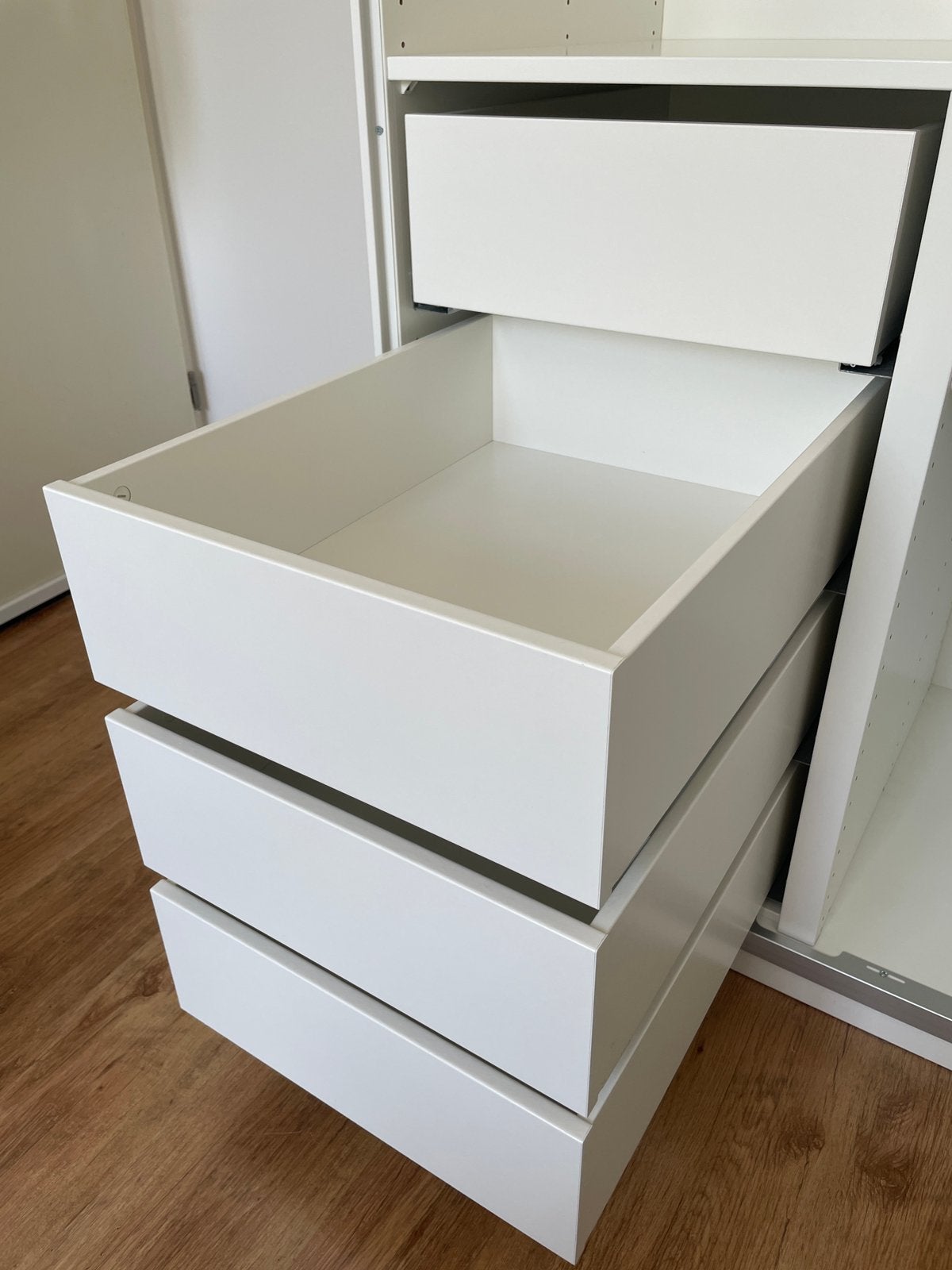 Foto 15 van IKEA Komplement set | Wit | 50x58