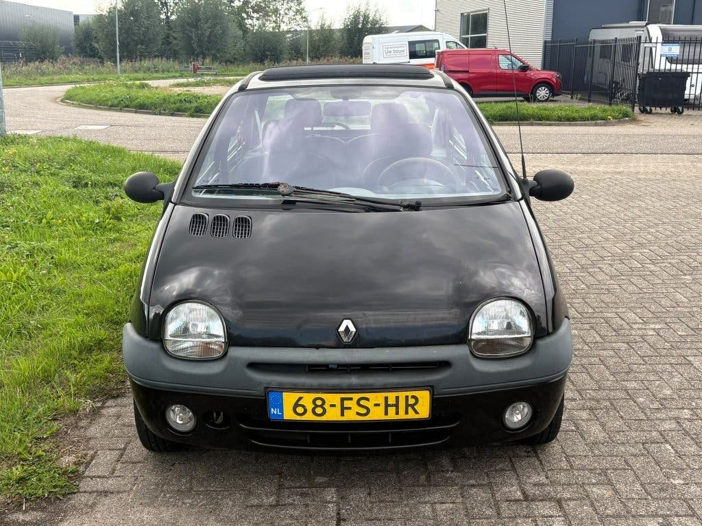 Renault WIJ ZOEKEN UW RENAULT ELK BOUWJAAR 0613910163, foto 6