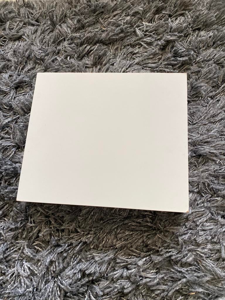 Zwevende plank,IKEA, Ophalen, Zo goed als nieuw