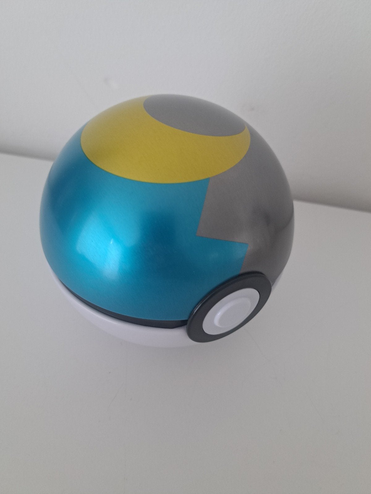 pokemon bal Tin, Ophalen of Verzenden, Nieuw