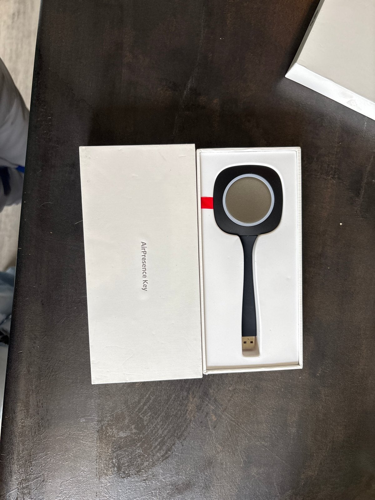 Huawei airpresence, Computers en Software, Harde schijven, Nieuw, Ophalen