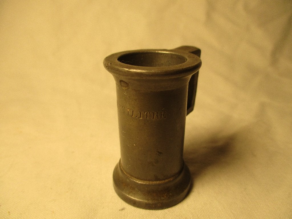 mini bierpul, Ophalen of Verzenden