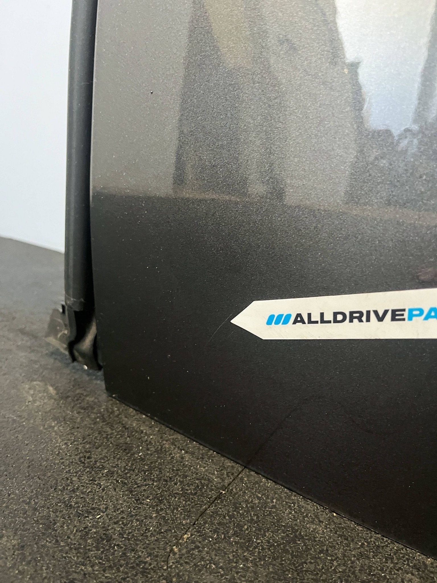 Achterdeur rechts achter Peugeot Expert EVL grijs 9811895080, Gebruikt, -, Deur, -