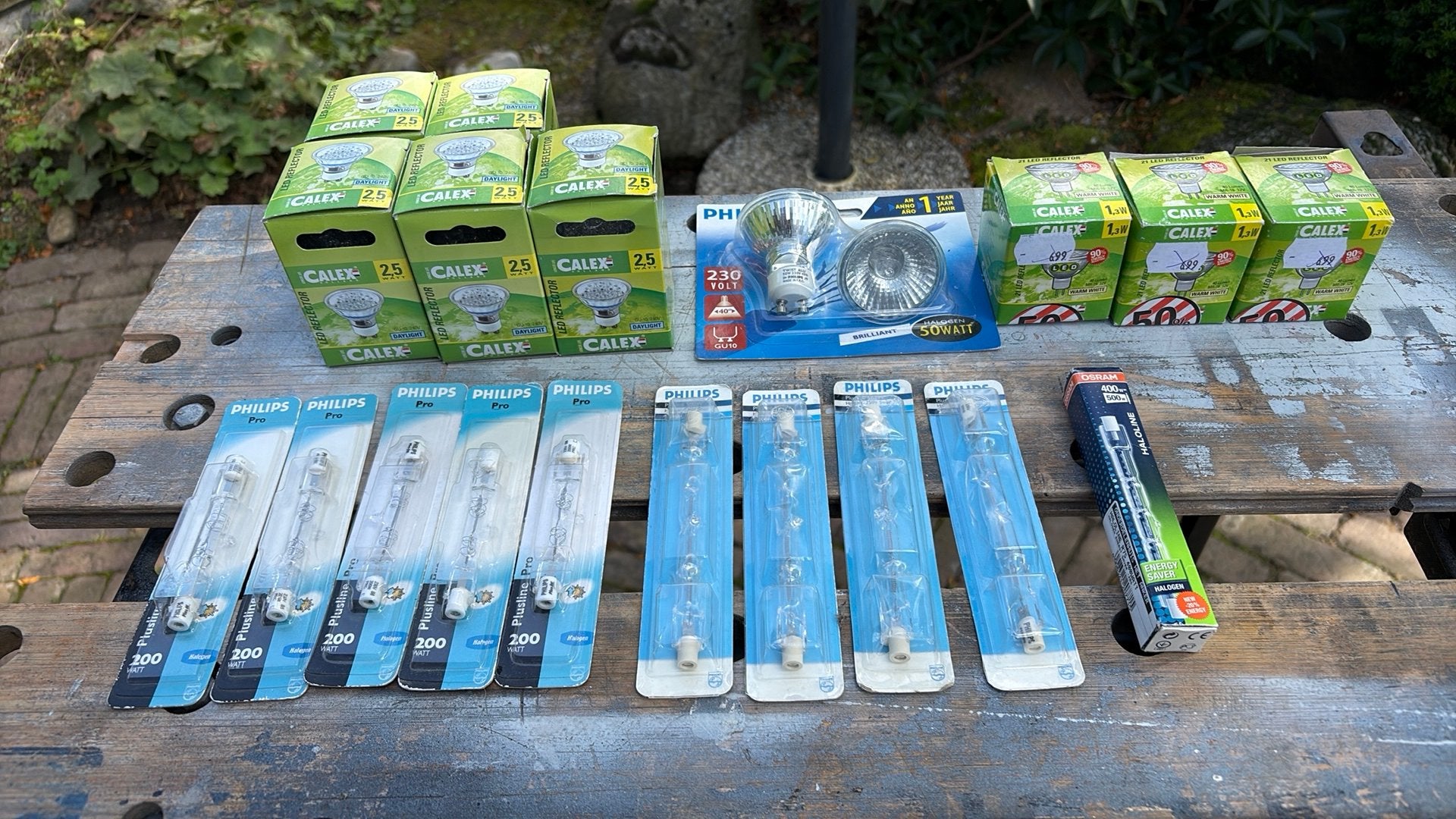 Verlichting lampen, Ophalen of Verzenden, Nieuw