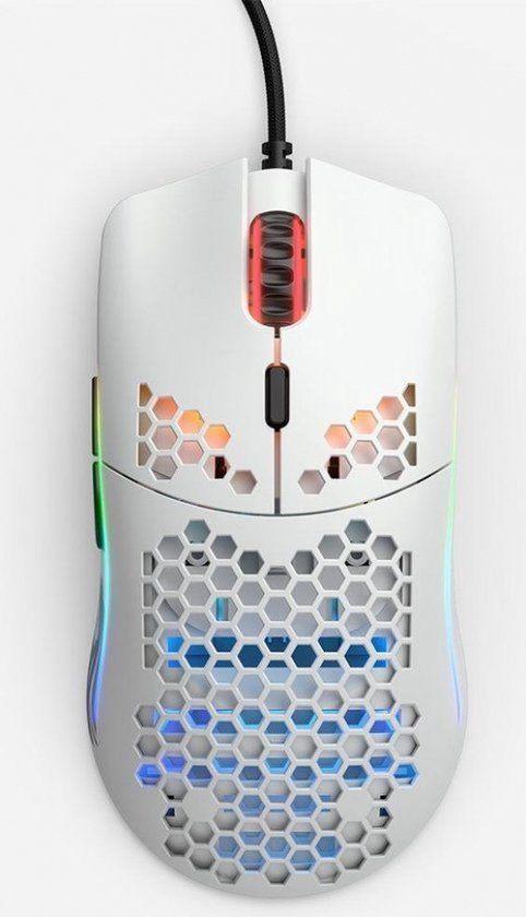 Glorious gaming mouse model O, Computers en Software, Muizen, Rechtshandig, Muis, Glorious, Gaming muis