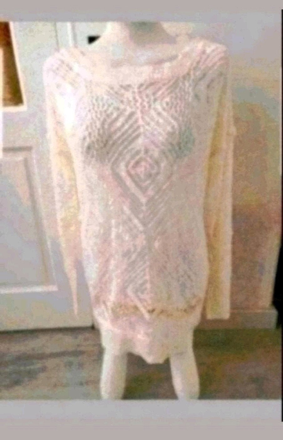 Nieuw trui, Ophalen of Verzenden, Nieuw, Maat 36 (S)
